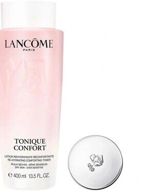 Lancome Tonique Confort Re-Hydrating Comforting Toner Dry skin- Even Sensitive